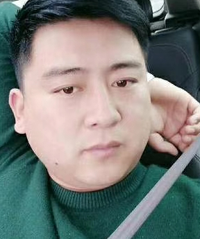 等待