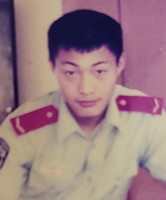懂得感恩