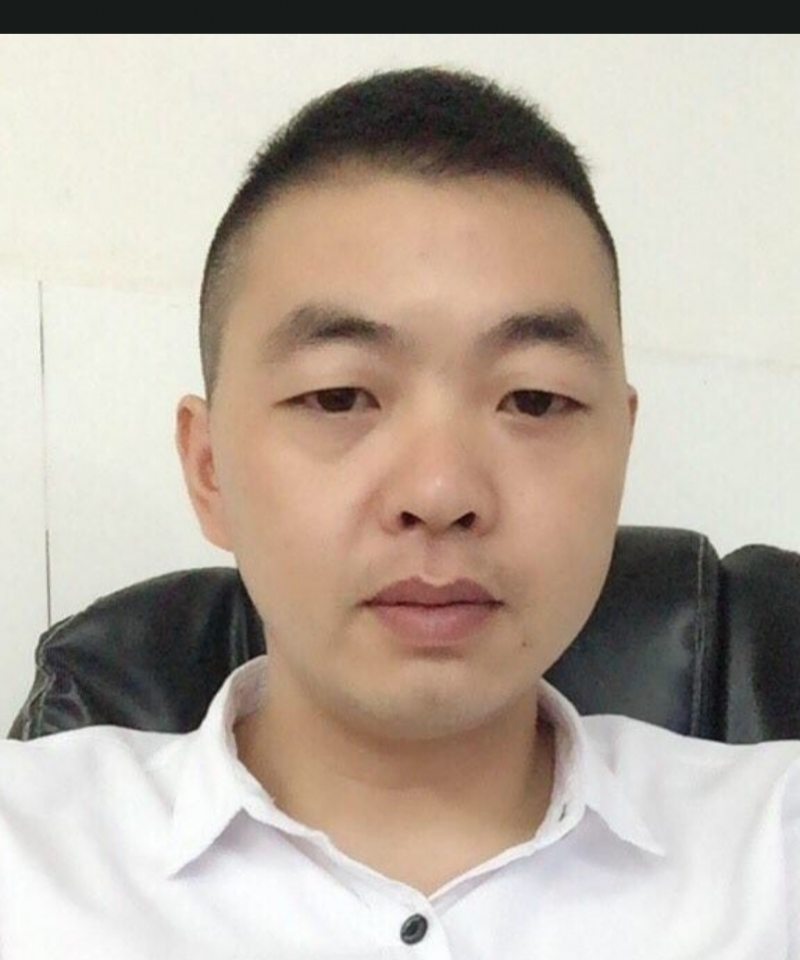 冷饮小哥
