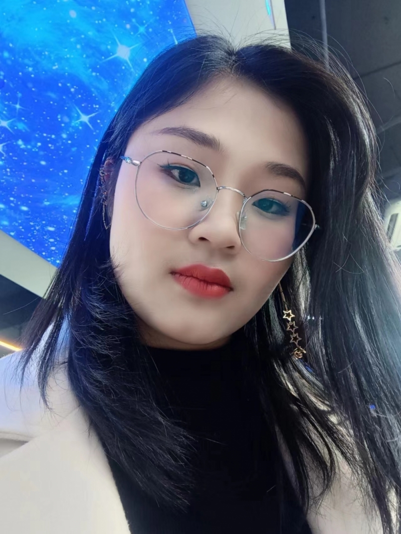 太仓女孩